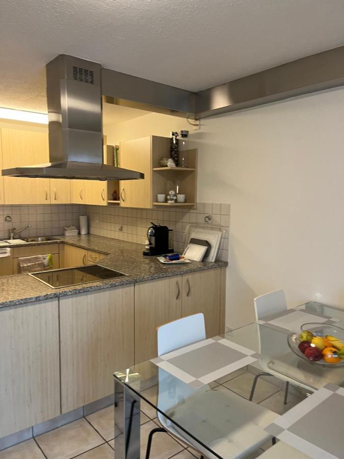 Amazing Lakeview Flat Horn Exteriér fotografie