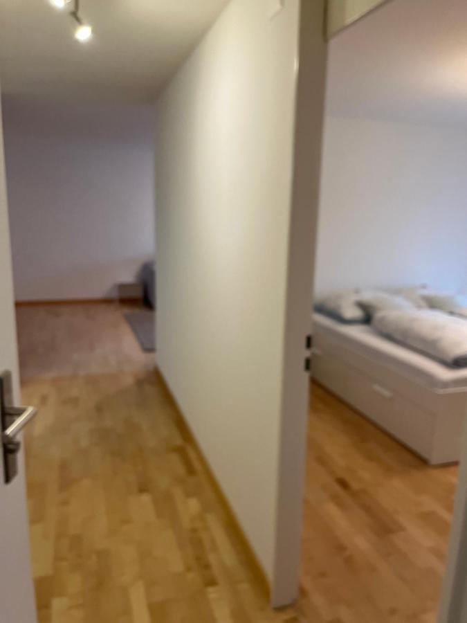 Amazing Lakeview Flat Horn Exteriér fotografie