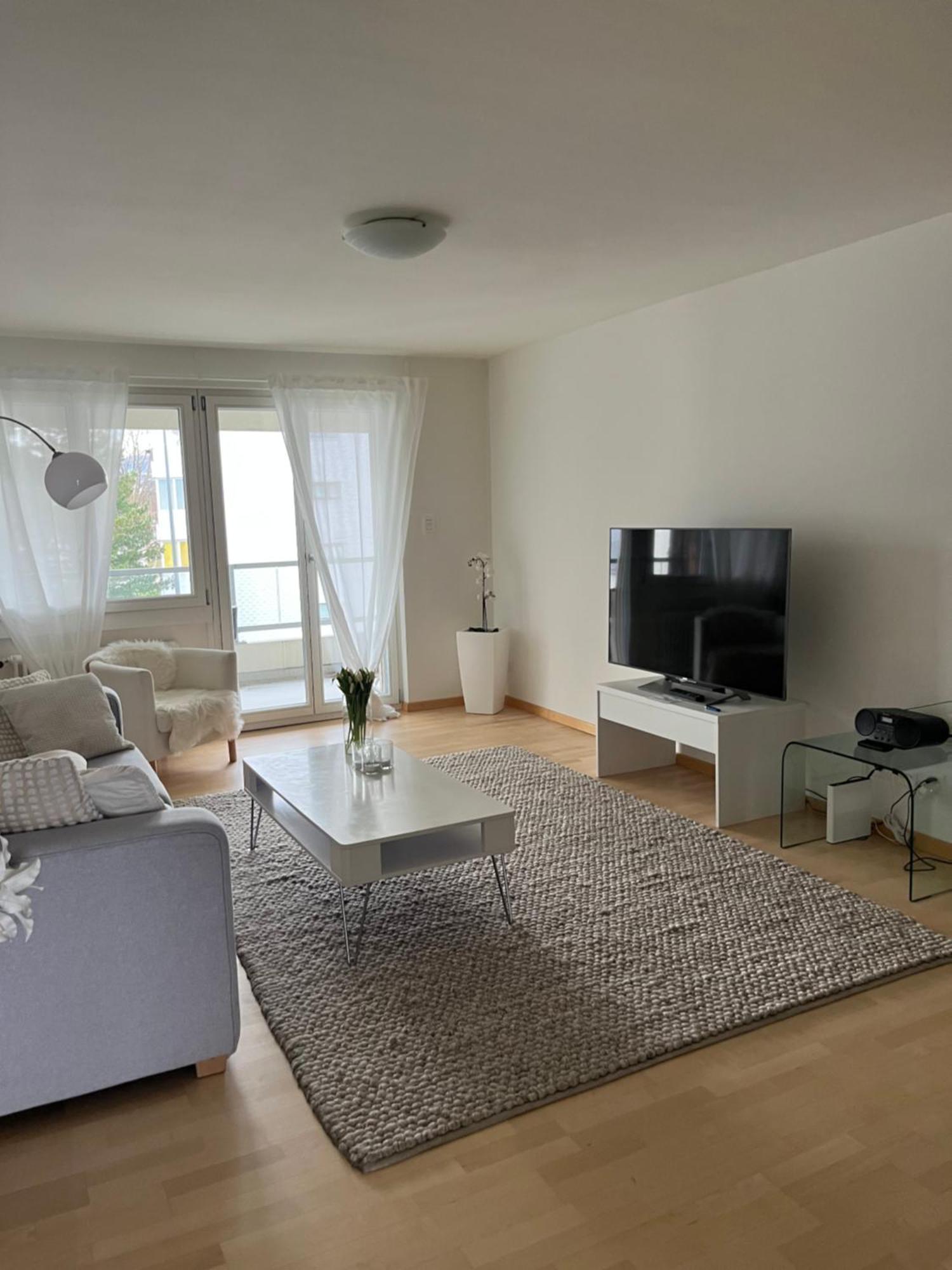 Amazing Lakeview Flat Horn Exteriér fotografie