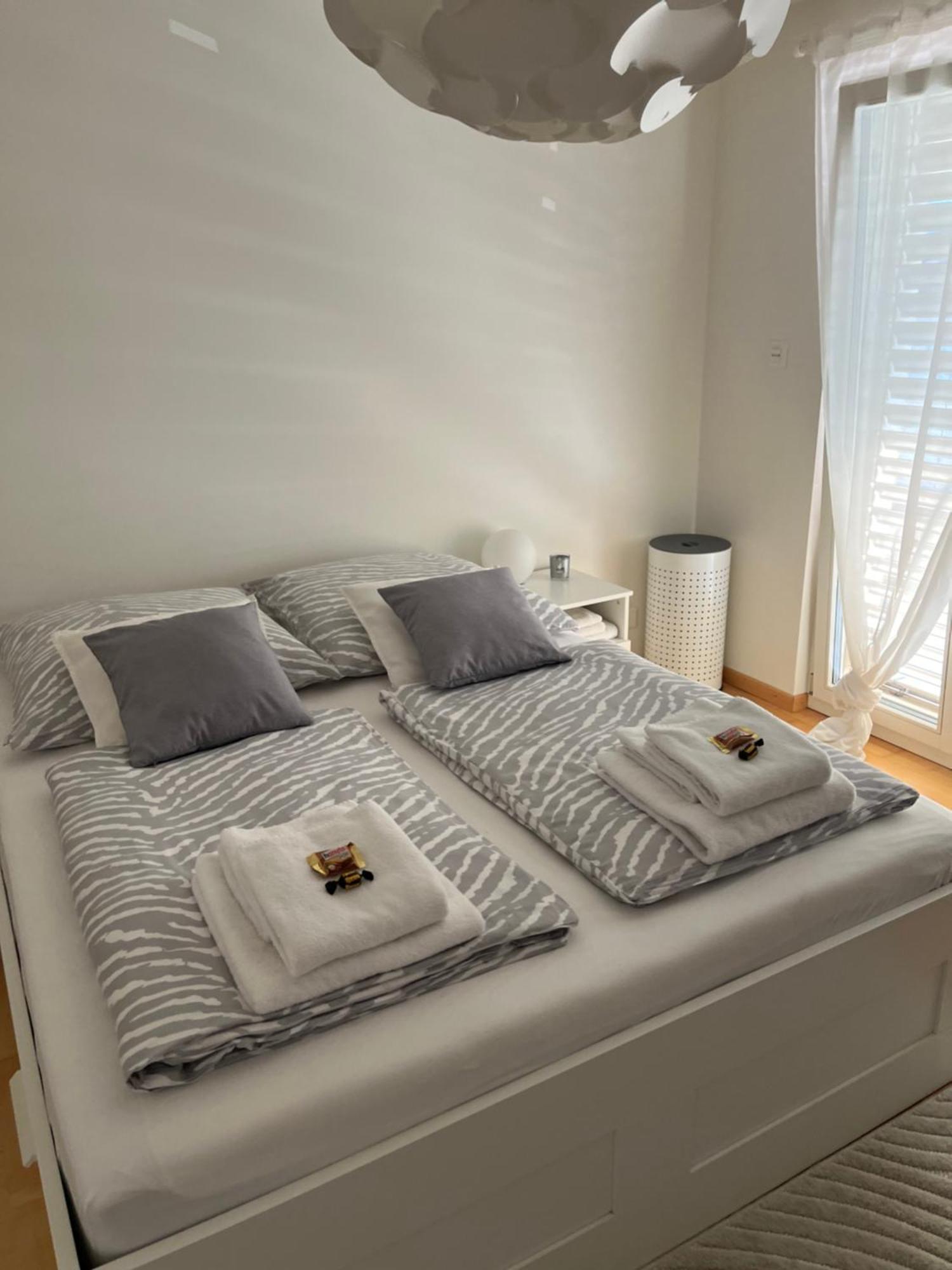 Amazing Lakeview Flat Horn Exteriér fotografie